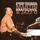 JAZZ Q JAZZ NA HRADE